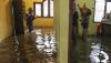 Permukiman Warga Depok Terendam Banjir