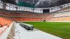 Tinjau Pembangunan JIS, DPRD DKI Puji Lebih Lengkap dari Stadion Lain