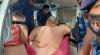 Pria Obesitas Berbobot 180 Kilogram Ini Dievakuasi Tim Damkar 