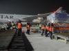 Logistik MotoGP 2022 Mandalika Mulai Tiba di Bandara Lombok Tengah, Polisi Kawal Ketat