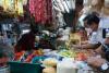 Tinjau Pasar Kebayoran Lama, Mendag Temukan Tak Ada Pedagang Jual Minyak Goreng Sesuai HET