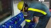 Duduk di KRL Tak Lagi Berjarak, Tanda Larangan Sudah Dicabut