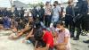 Cegah Peredaran Narkoba, Pos Polisi Dibangun di Kampung Bahari