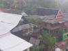 Puting Beliung Terjang Jeneponto, Warga Histeris