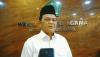 Partai Perindo Usulkan Biaya Haji Sama dengan Tahun 2019 Rp35 Juta