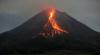 Merapi Terpantau Aktif, BPPTKG Catat 11 Kali Guguran Lava Pijar Sejauh 2 Kilometer