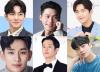 7 Artis Ganteng Drama Korea, Ada yang Usianya Sudah Kepala Empat