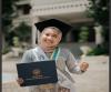 Rahasia Athi’ yang Berhasil Lulus Cumlaude Tanpa Skripsi, Ini Kisahnya