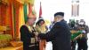 KSAD Jenderal Dudung Dapat Gelar Sri Lila Meukuta Abdurachman, Ini Artinya