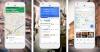Aplikasi Android Pelacak Lokasi