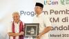 Indosat Ooredoo Hutchison Dukung Pemberdayaan Komunitas yang Berkelanjutan di Mandalika dengan UCan dan Bima Kredit - Bagian 5