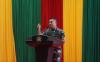 Jenderal Dudung Sebut Aceh Berperan Besar dalam Kemerdekaan, Singgung Sumbangan Pesawat