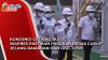 Video Kunjungi Gudang BULOG, Wapres Pastikan Pasokan Beras Cukup Jelang Ramadan dan Idul Fitri