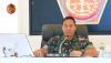 Jenderal Andika Pimpin Sertijab 6 Jabatan Strategis, Eks Pangdam Diponegoro Resmi Jabat Kabais TNI