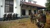 Ketika Prajurit TNI AD Terlibat Perang Kota - Bagian 1