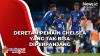 Ini Deretan Pemain Chelsea yang Tak Bisa Diperpanjang Kontraknya