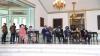   Pengukuhan Mangkunegara X Jadi Ajang Reuni Trah Mataram