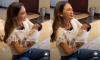 Luna Maya Gendong Baby Ameena, Netizen Kompak Doakan Cepat Menyusul!