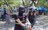 Terkenal Licin, Pecatan Polisi Kabur dari Lapas Ditangkap di Halmahera Barat 