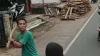 Viral Pengemudi Angkot Pukul Sopir Truk di Sukabumi, Penyebabnya Sepele 