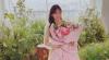 Profil Biodata Dita Karang, Satu-satunya Personel Girl Band K-Pop yang Berasal dari Yogyakarta 