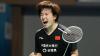 Hasil Final Piala Uber 2022: He Bing Jiao Libas Kim Ga Eun, China Unggul 2-1 atas Korsel