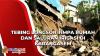 Video Tebing Longsor Timpa Rumah dan Saluran Irigasi di Karangasem