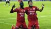 Persija Jakarta Kalahkan Persikabo 4-0 - Bagian 1