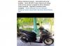  STNK Belum Turun, Motor Nanda Sudah Digondol Maling