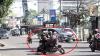 Polisi Buru Pengendara Moge Diduga Arogan dan Aniaya Warga Bandung