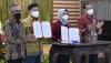 Kuliah Umum Ketua Dewan Komisioner OJK Wimboh Santoso di FEB Unair Surabaya - Bagian 4