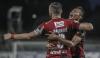 Laga Terakhir Bali United di Stadion Wayan Dipta Tanpa Penonton