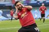 Resmi! Bruno Fernandes Perpanjang Kontrak dengan Manchester United