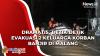 Detik-Detik Evakuasi Dramatis 2 Keluarga Korban Banjir di Malang