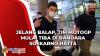 Video  Jelang Balap, Tim MotoGP Mulai Tiba di Bandara Soekarno Hatta