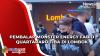 Pembalap Monster Energy Fabio Quartararo Tiba di Lombok