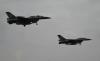 Dua F-16 Thailand Cegat Pesawat Militer Myanmar yang Terobos Perbatasan