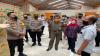 Sidak Minyak Goreng, Ini Imbauan Kapolres Salatiga ke Distributor 