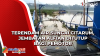 Terendam Air Sungai Citarum, Jembatan Alfian Ditutup Bagi Pemotor