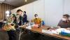 Suasana Penjurian Indonesia Visionary Leader Season IX - Bagian 3