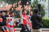 Gaya Jokowi bersama 20 Pembalap MotoGP - Bagian 5