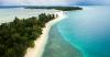 Mengenal Pariwisata KEK Morotai, Surga Diving dan Wisata Sejarah Perang Dunia II