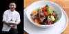 Chef Stefu Santoso Sajikan Sup Daging Kuah Asam yang Menggugah Selera di The Great Steak Escape