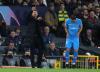 Dilempar Botol oleh Fans MU saat Lari ke Ruang Ganti, Ini Reaksi Keren Diego Simeone 