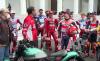 Jokowi Bakal Serahkan Langsung Trofi ke Para Juara MotoGP Mandalika