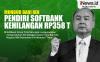 Infografis Mundur dari IKN, Pendiri Softbank Kehilangan Rp358 Triliun