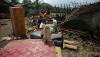 Banjir Bandang Terjang Desa Kutamendala Brebes, 5 Rumah Rata dengan Tanah - Bagian 3