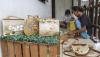 Kerajinan Tas Berbahan Limbah Triplek Dijual Rp500.000-Rp1 Juta - Bagian 1