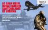 Infografis AS Bakal Kirim Rudal Canggih Switchblades ke Ukraina untuk Hancurkan Rusia