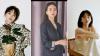 Profil Biodata Won Jin Ah, Pernah Jadi Pekerja Paruh Waktu di Bioskop